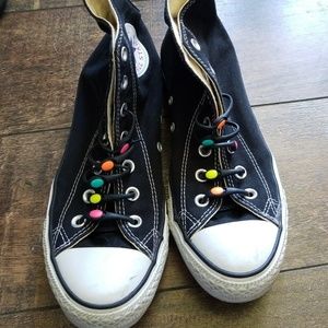Converse All-Star High Tops